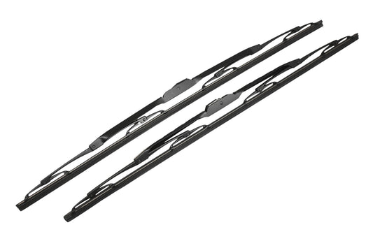New OEM Ford F8RZ-17528-DA, WW-2209 Windshield Wiper 22" Blades Qty 2 NOS