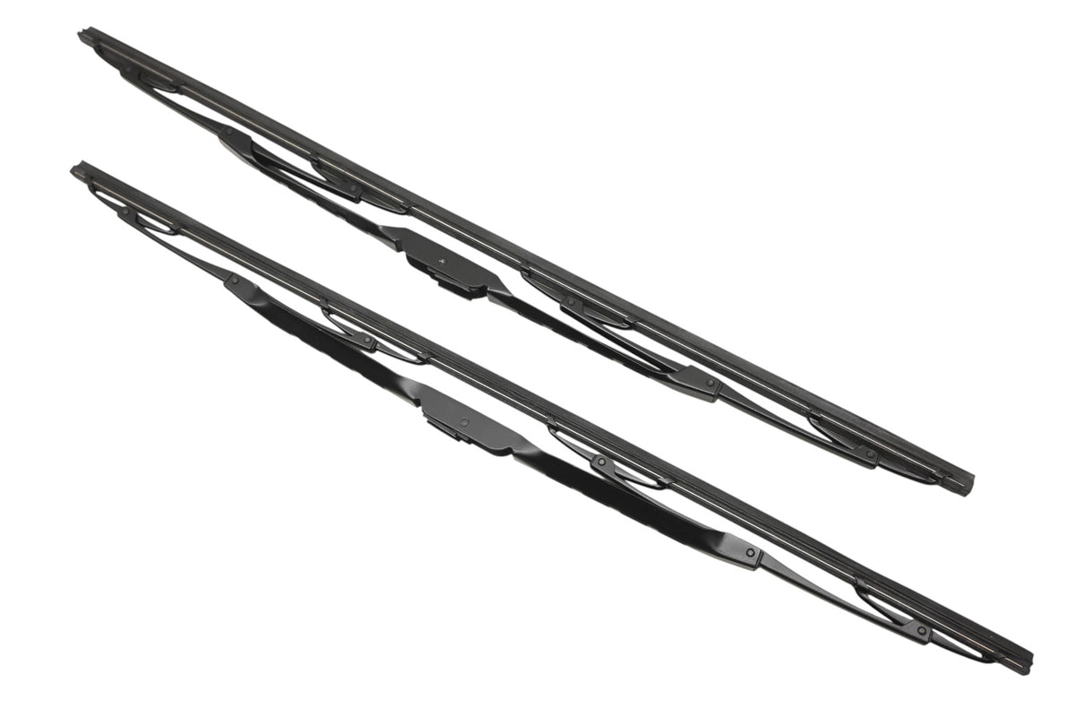 New OEM Ford F8RZ-17528-DA, WW-2209 Windshield Wiper 22" Blades Qty 2 NOS