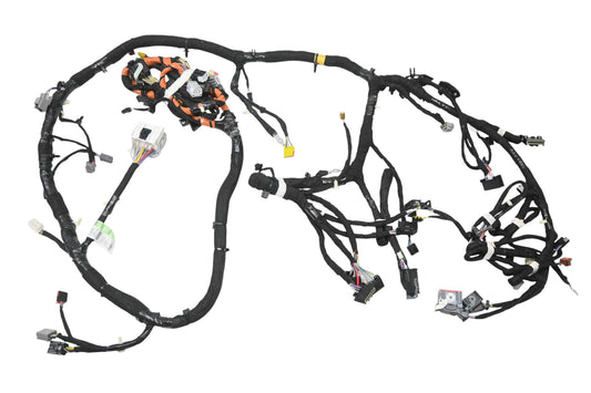New OEM Ford F2GZ-14401-N Main Wiring Harness NOS