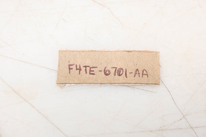 New OEM Ford F4TE-6701-AA Rear Main Crankshaft Seal NOS