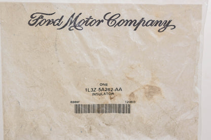 New OEM Ford 1L3Z-5A262-AA Front Hangar Insulator NOS