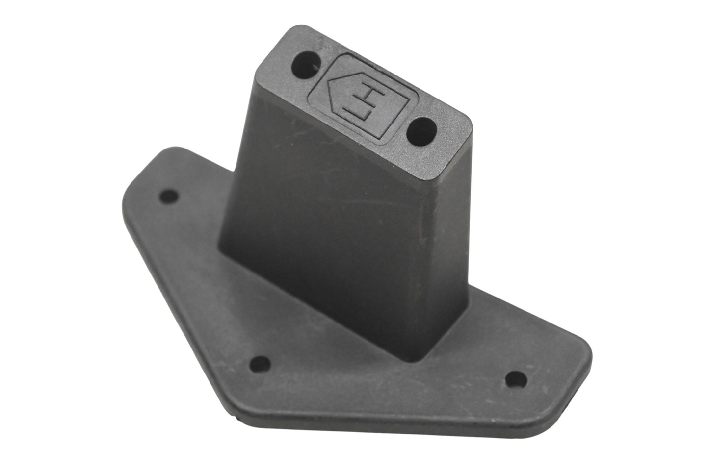 New OEM Ford CP9Z-58404B04-A Reat Left Liftgate Stop Bumper Wedge NOS
