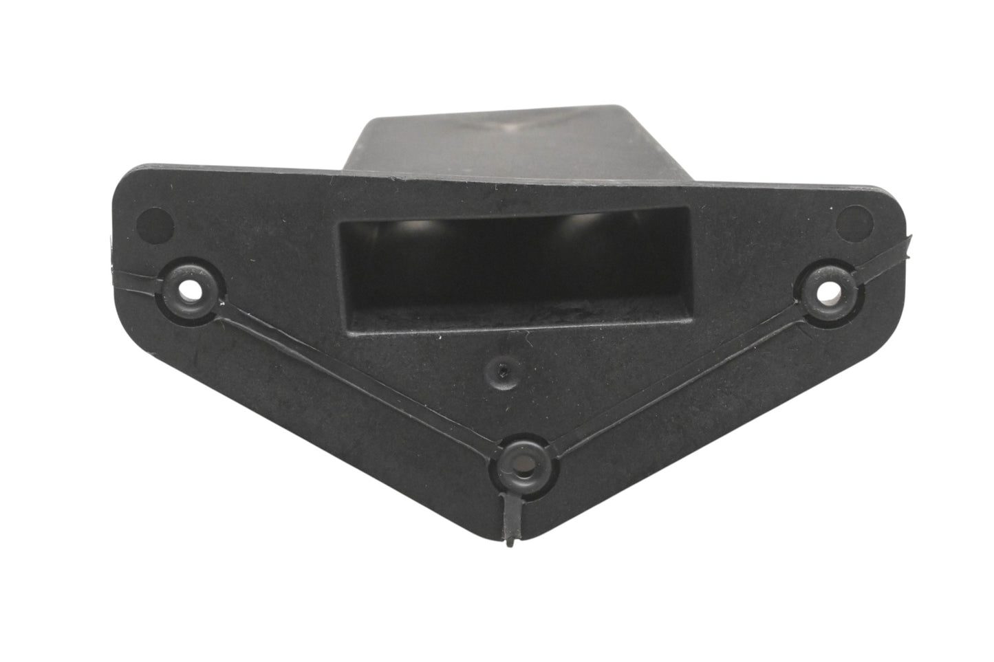 New OEM Ford CP9Z-58404B04-A Reat Left Liftgate Stop Bumper Wedge NOS
