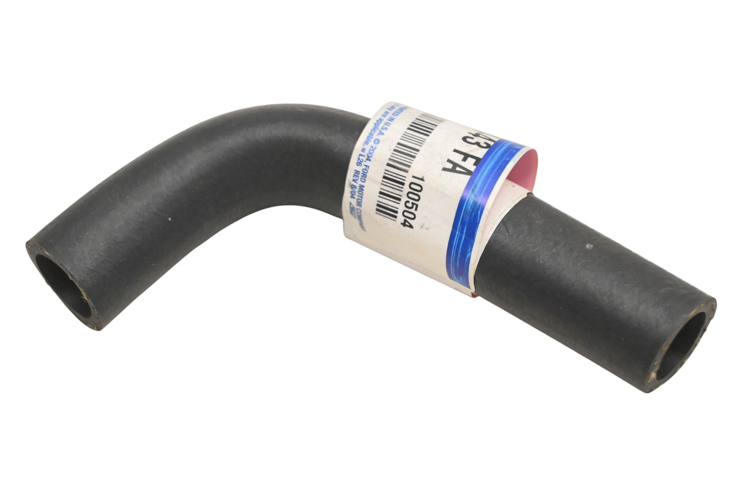 New OEM Ford 2R3Z-9L443-FA Intercooler Hose NOS
