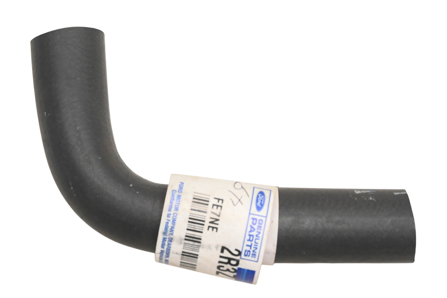 New OEM Ford 2R3Z-9L443-FA Intercooler Hose NOS