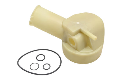New OEM Ford E5DZ-3A697-A Power Steering Reservoir Kit NOS