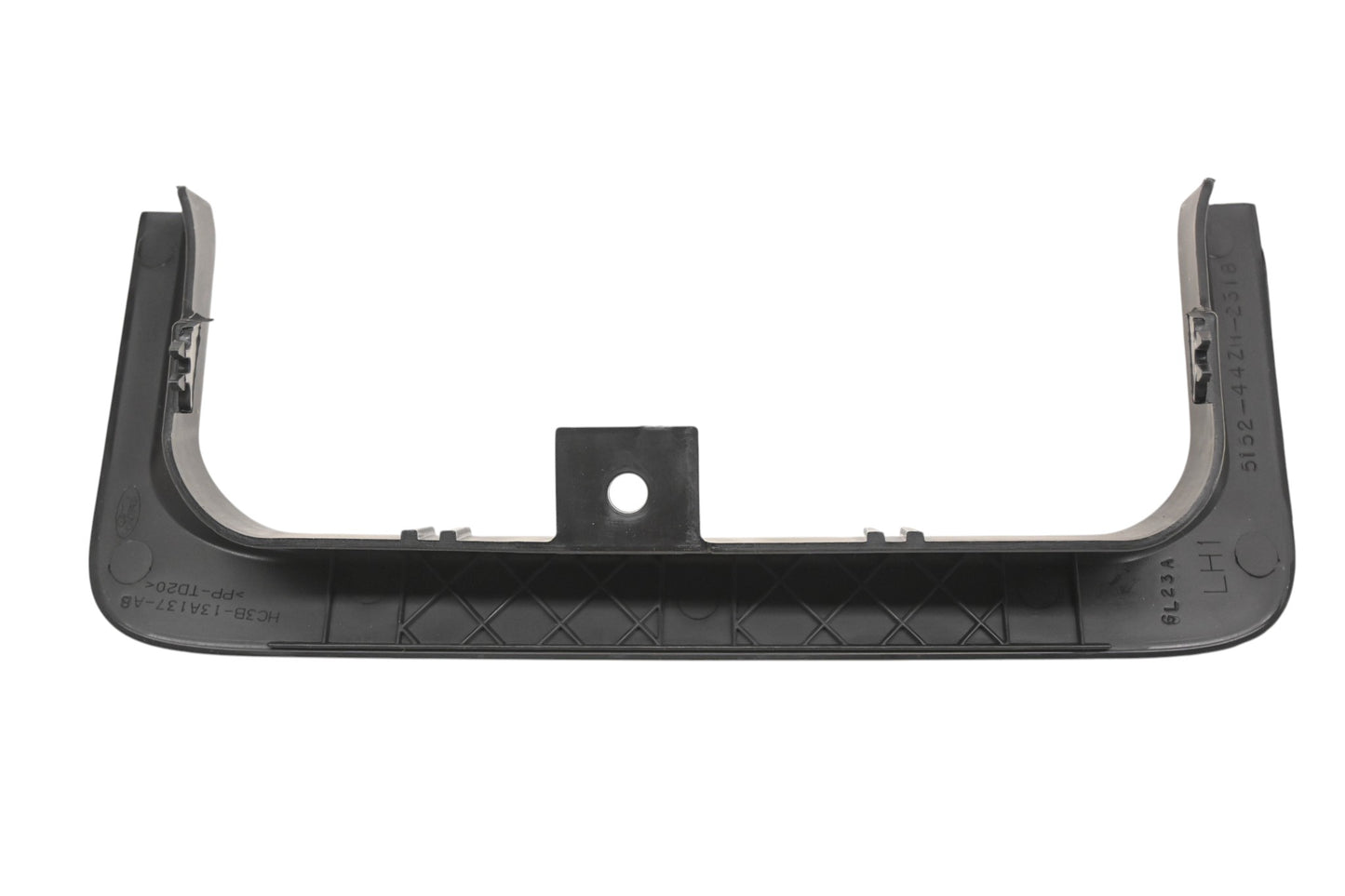 New OEM Ford HC3Z-13A137-B Front Left Headlight Molding Cover NOS