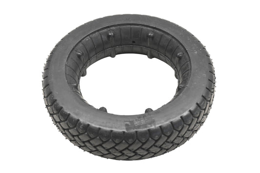 Aftermarket 53-7740 8" Tire Skin NOS