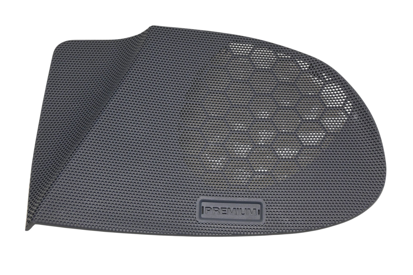 New OEM Ford F7UZ-18978-AAB Front Left Speaker Grille Cover NOS