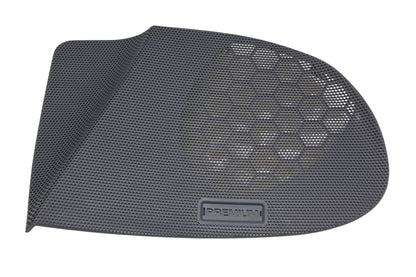 New OEM Ford F7UZ-18978-AAB Front Left Speaker Grille Cover NOS