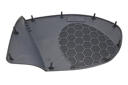 New OEM Ford F7UZ-18978-AAB Front Left Speaker Grille Cover NOS
