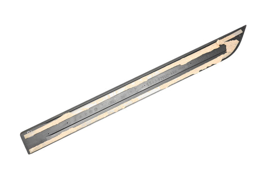 New OEM Ford 5S43-F25532-AAW, 5S43-F25532-AA Door Moulding NOS