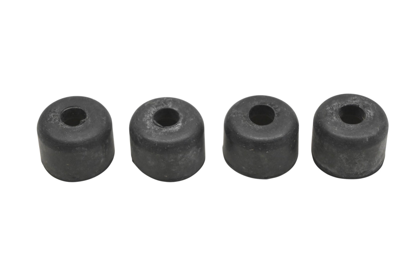 New OEM Ford E3TZ-6571-B Valve Stem Seals Qty 4 NOS