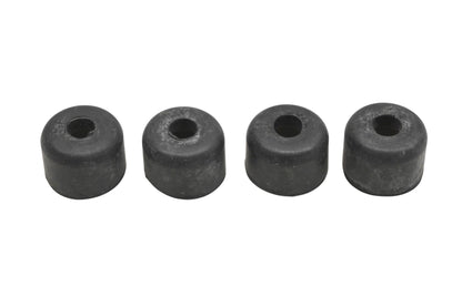 New OEM Ford E3TZ-6571-B Valve Stem Seals Qty 4 NOS