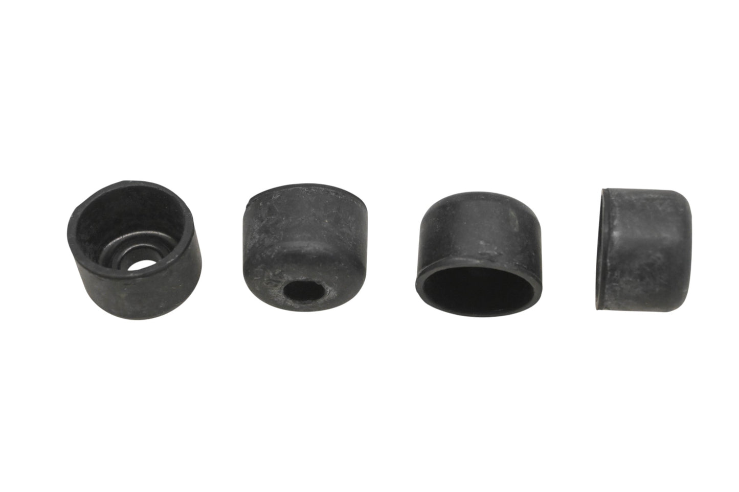 New OEM Ford E3TZ-6571-B Valve Stem Seals Qty 4 NOS