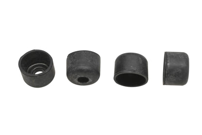 New OEM Ford E3TZ-6571-B Valve Stem Seals Qty 4 NOS