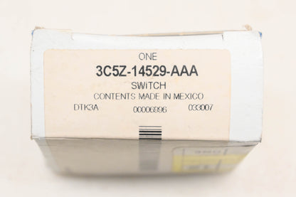 New OEM Ford 3C5Z-14529-AAA Power Window Switch NOS