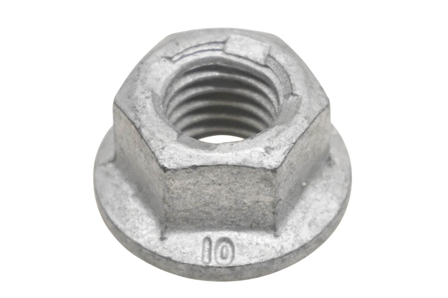 New OEM Ford 2L1Z-5B302-AA Suspension Upper Mount Nut NOS
