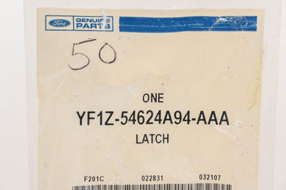 New OEM Ford YF1Z-54624A94-AAA Latch Strap NOS