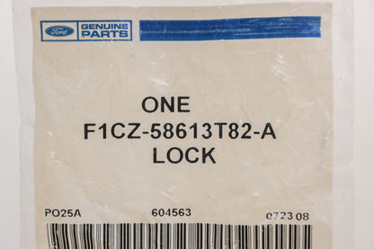 New OEM Ford F1CZ-58613T82-A Lock Clip NOS
