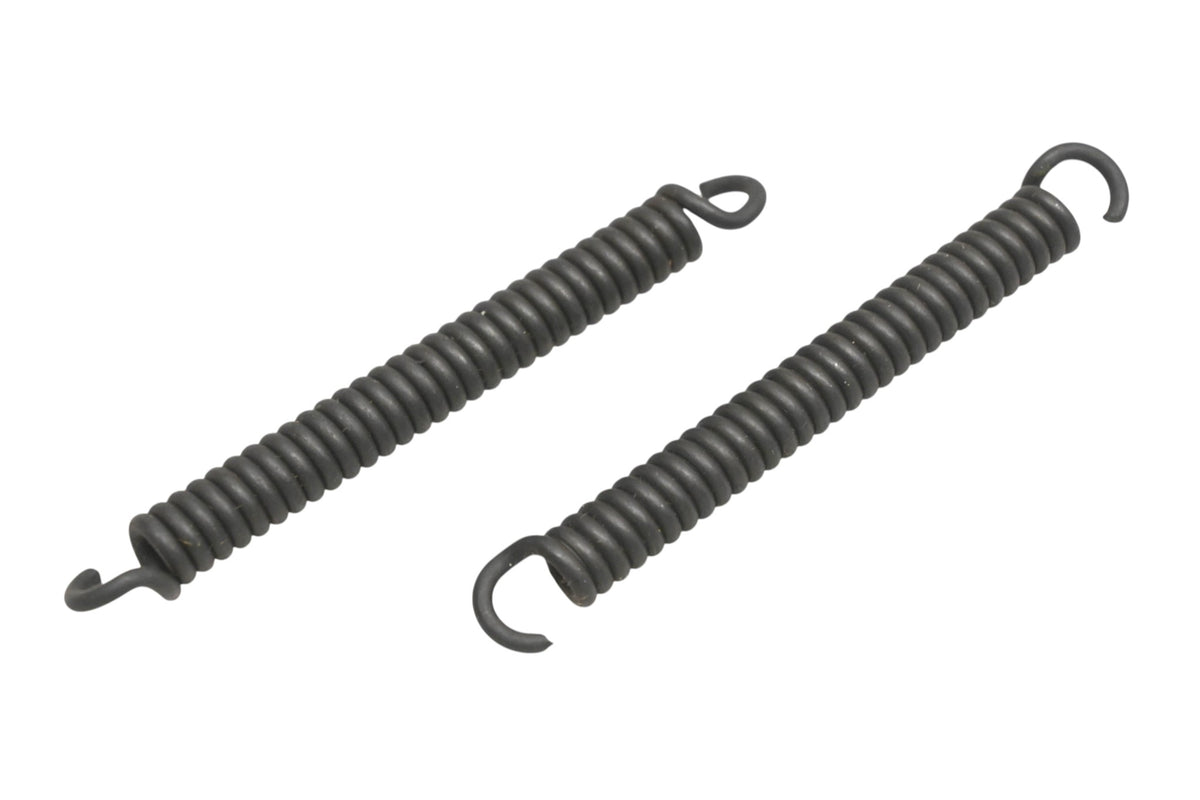 New OEM Ford F1VY-2L642-A Brake Return Springs Qty 2 NOS