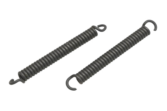 New OEM Ford F1VY-2L642-A Brake Return Springs Qty 2 NOS