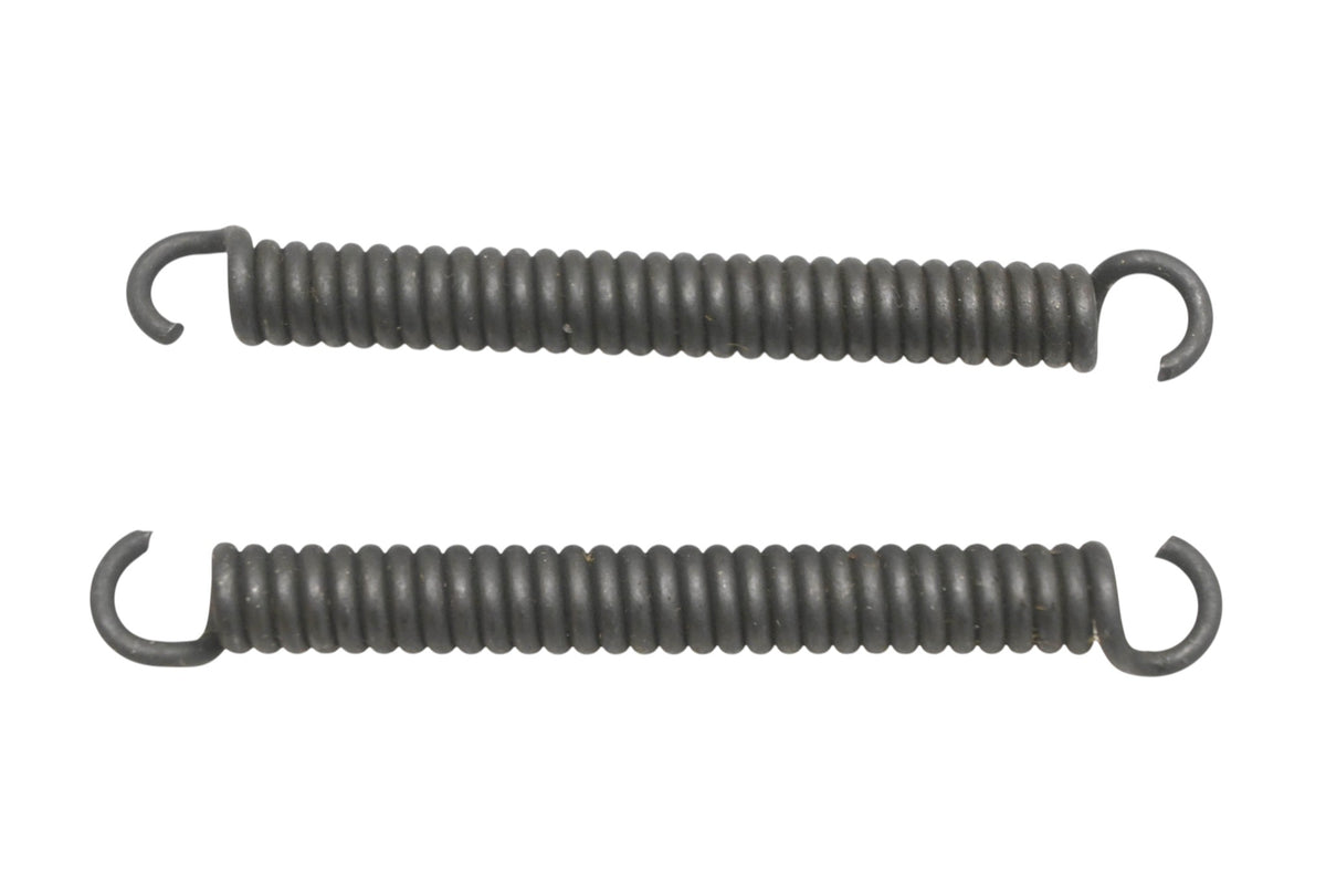 New OEM Ford F1VY-2L642-A Brake Return Springs Qty 2 NOS