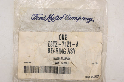 New OEM Ford E8TZ-7121-A, NJ206E, NJ206EX1CS42 NTN Counter-Shaft Bearing Kit NOS