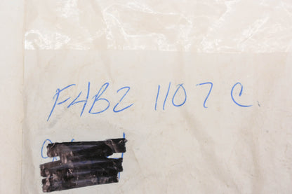 New OEM Ford F4BZ-1107-C Wheel Lug Bolts Qty 2 NOS