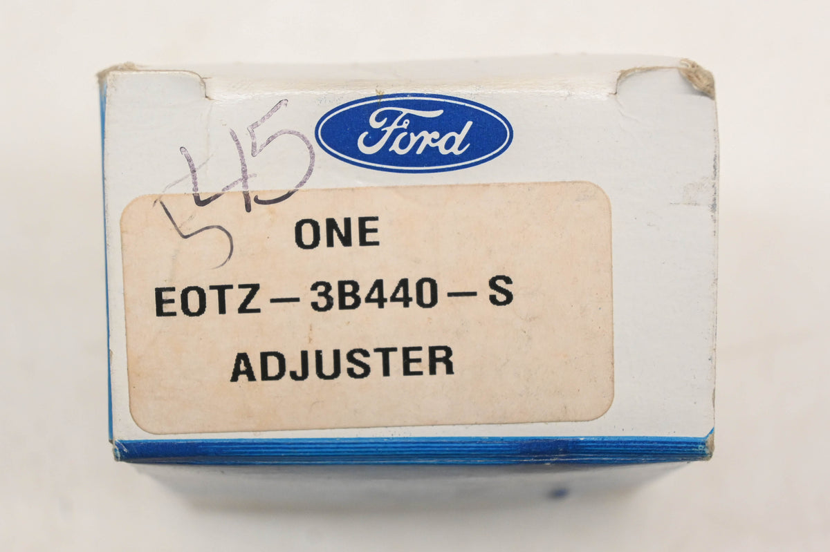 New OEM Ford E0TZ-3B440-S Camber 1-1/2" Adjuster NOS
