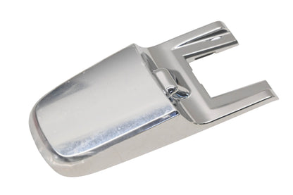 New OEM Ford 8S4Z-5422088-CA Chrome Exterior Door Handle Bezel NOS