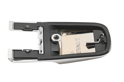 New OEM Ford 8S4Z-5422088-CA Chrome Exterior Door Handle Bezel NOS