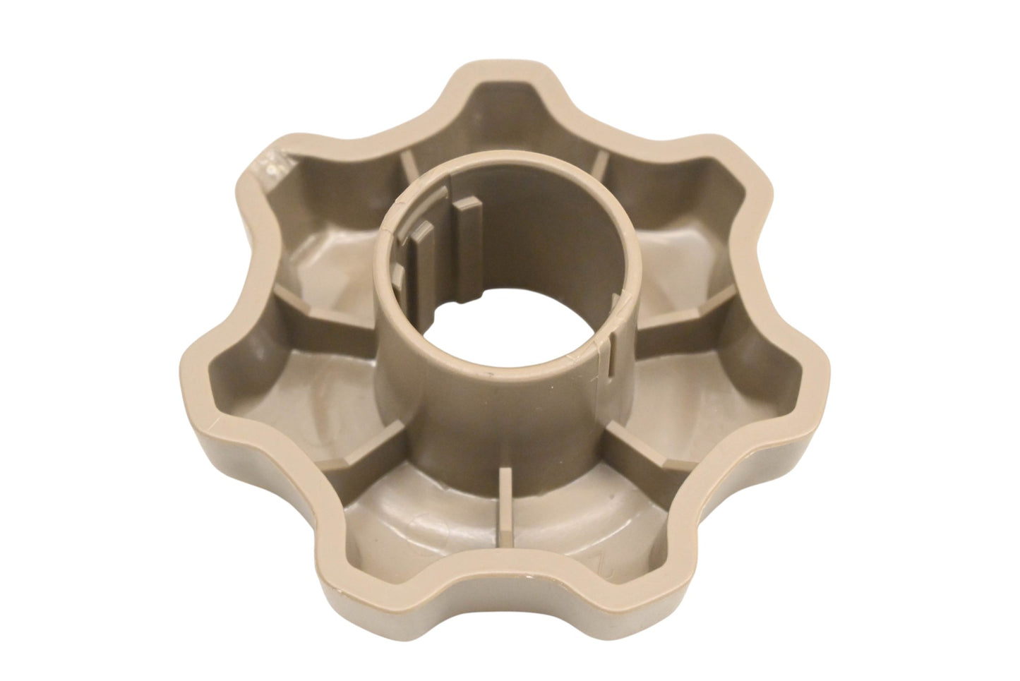 New OEM Ford 3F2Z-7862622-AAB Lumbar Adjuster Knob NOS