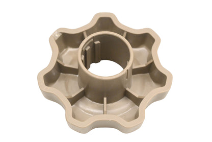 New OEM Ford 3F2Z-7862622-AAB Lumbar Adjuster Knob NOS