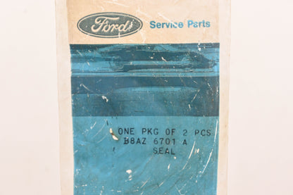 New OEM Ford B8AZ-6701-A Main Bearing Seal Kit NOS