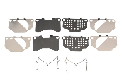 New OEM Ford F3CZ-2B321-A Disc Brake Shim Hardware Kit NOS