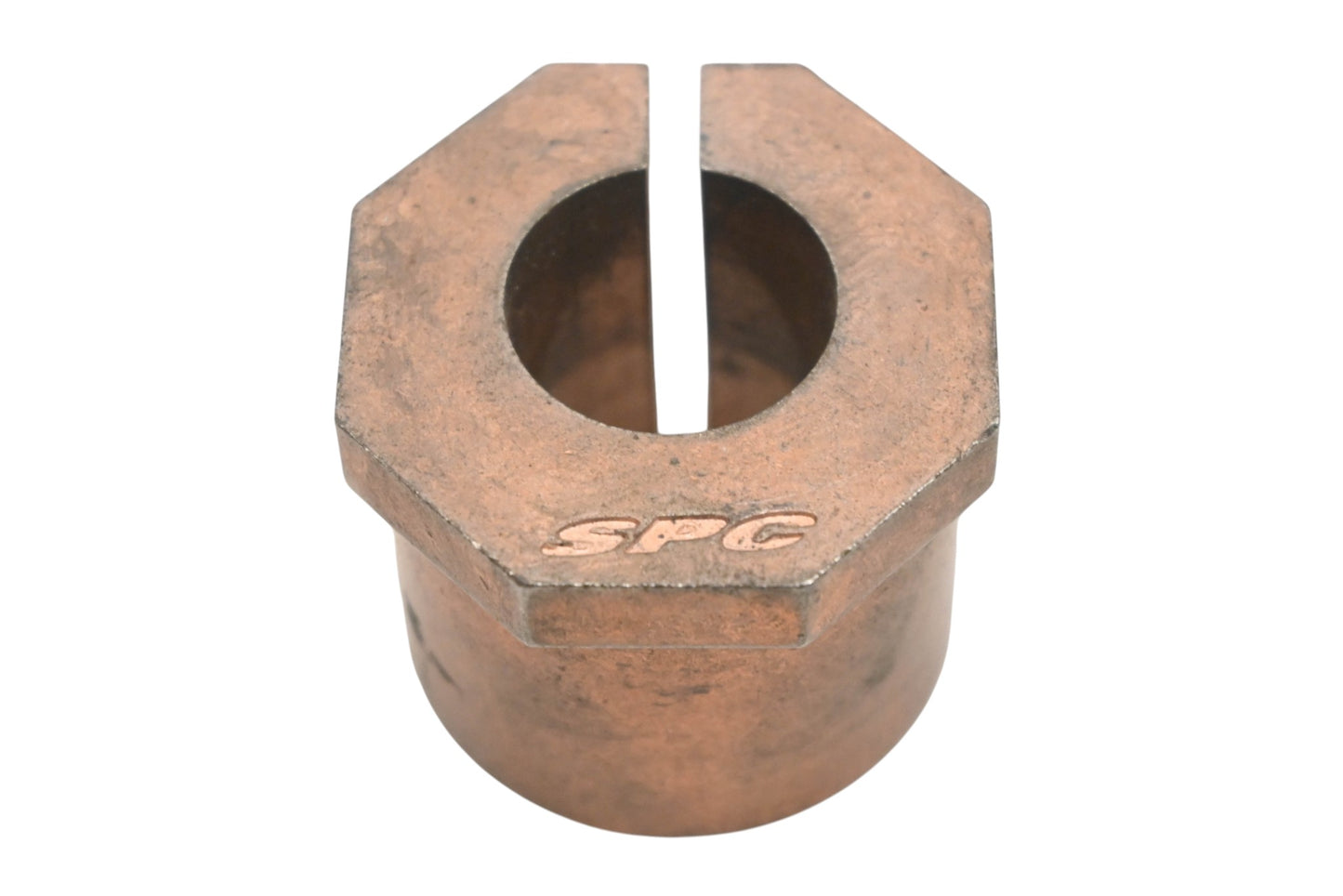 SPC MB1/4 1/4 Degree Camber Alignment Bushing NOS