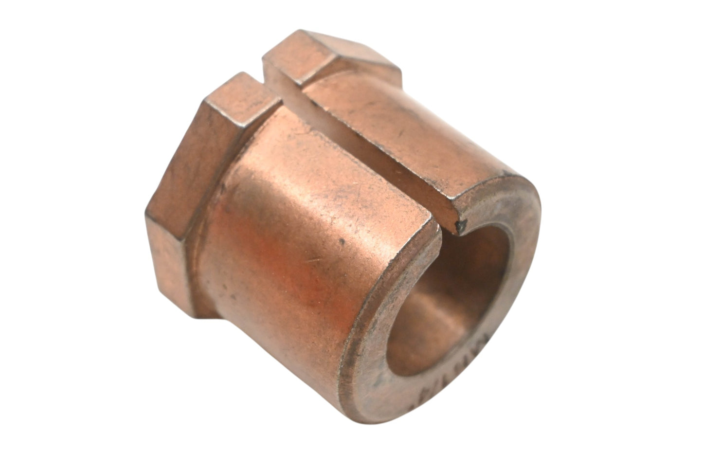 SPC MB1/4 1/4 Degree Camber Alignment Bushing NOS