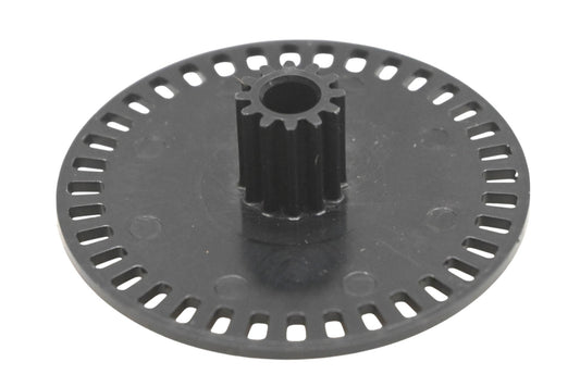 New OEM Ford 4L7Z-78404D67-AA Liftgate Motor Wheel Encoder Gear NOS