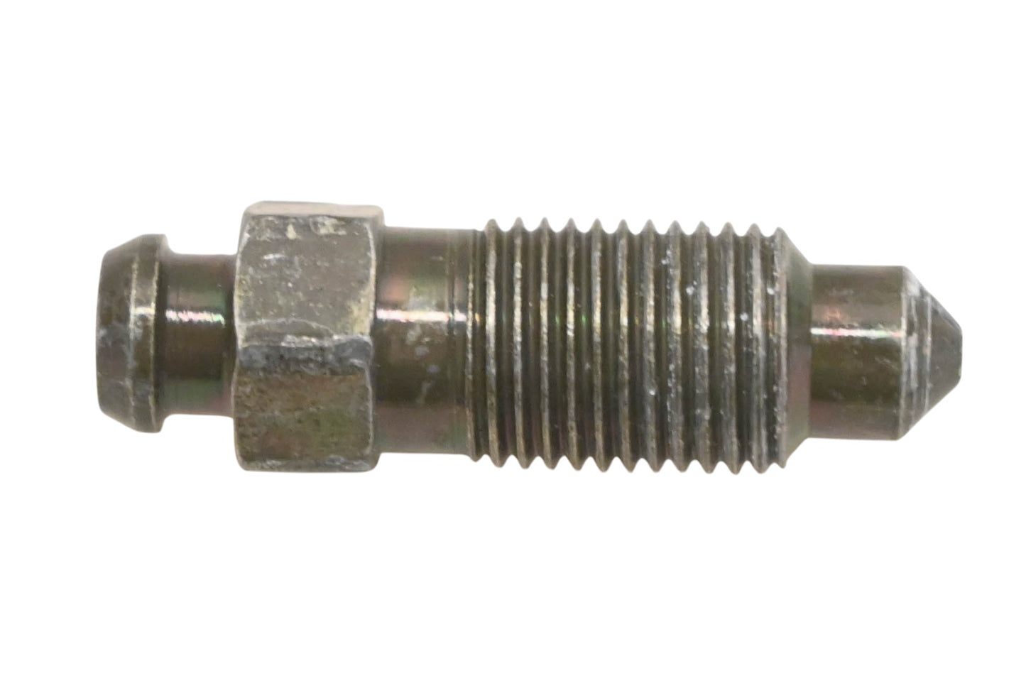 New OEM Ford XR3Z-2208-AA Brake Bleeder Screw NOS