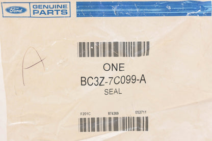 New OEM Ford BC3Z-7C009-A Transmission Case Seal NOS