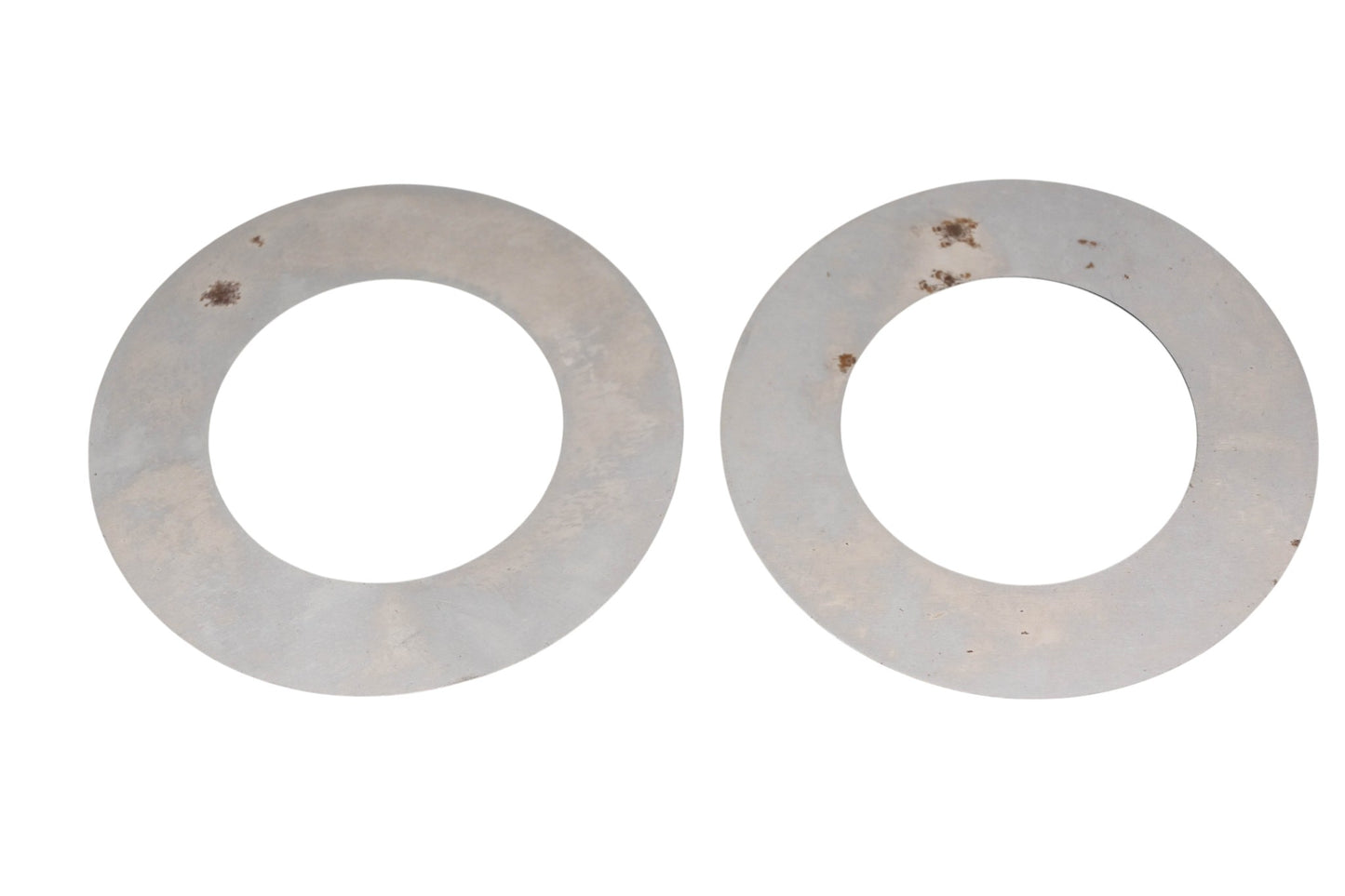 International FAK8497, 4C4Z-3117-DA King Pin .005" Shims Qty 2 NOS