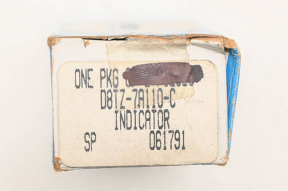New OEM Ford D8TZ-7A110-C Gear Shift Indicator NOS