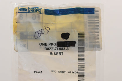 New OEM Ford D8ZZ-7L082-A Shift Fork Inserts Qty 2 NOS