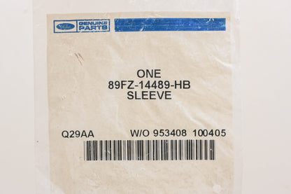 New OEM Ford 89FZ-14489-HB Crank Position Sensor Wiring Sleeve NOS