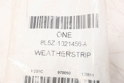New OEM Ford 8L5Z-1021456-A Door Window Moulding Weatherstrip NOS
