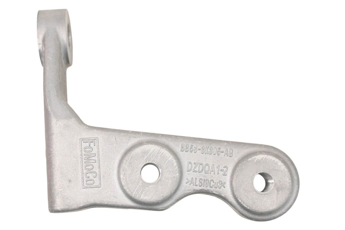 New OEM Ford BB53-3K305-AB, BB5Z-3K305-A Front Axle Stabilizer Bracket NOS