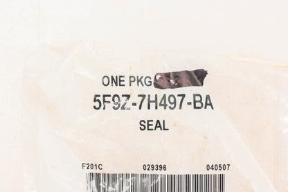 New OEM Ford 5F9Z-7H497-BA Transmission Seal NOS