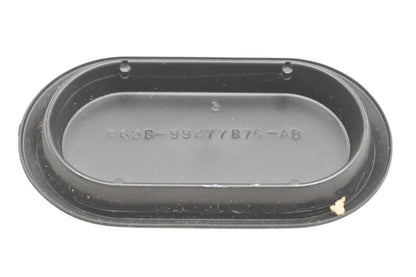 New OEM Ford F65Z-99277B76-AB, F65B-99277B76-AB Truck Bed Hole Plug Cover NOS