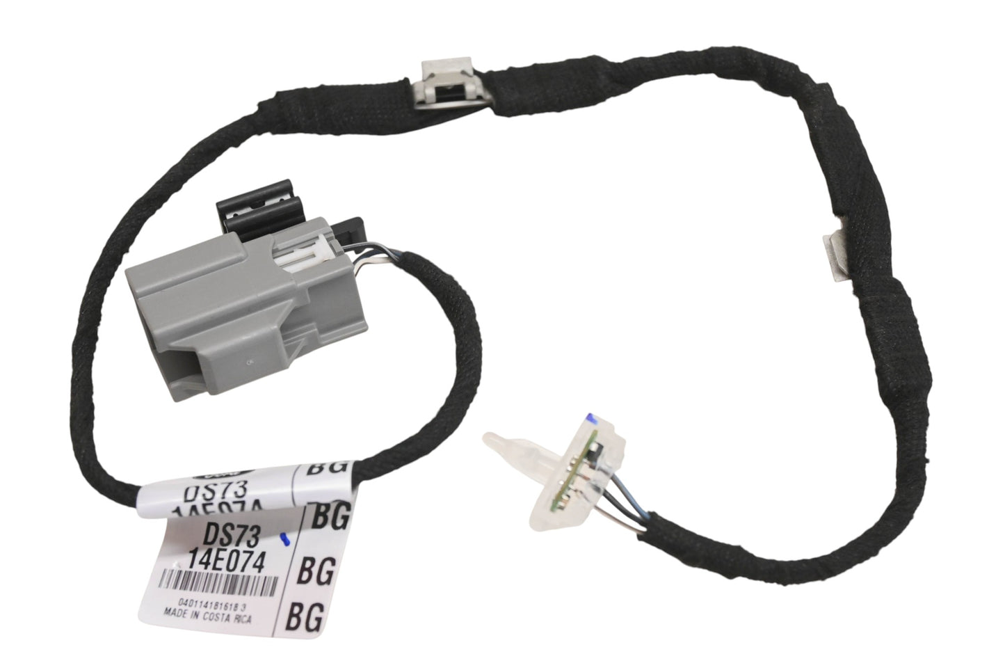 New OEM Ford DS7Z-13C724-BA Door Lock Control Wire Harness NOS